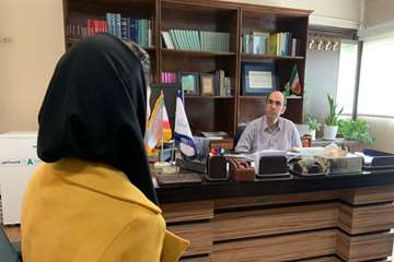 دیدار مردمی
